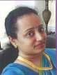 Mrs. Soundara Nayaki Vairavan Portrait